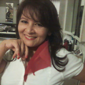 Meet your Posher, Julia